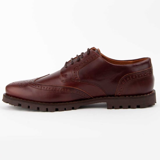 Purapiel Oxford Schoen Herac2 Bruin - Image 4
