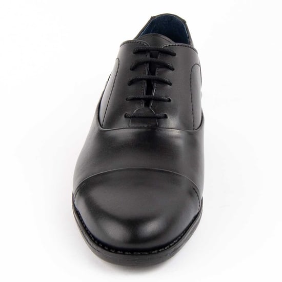 Purapiel Oxford Schoen Dario2 Zwart - Image 3