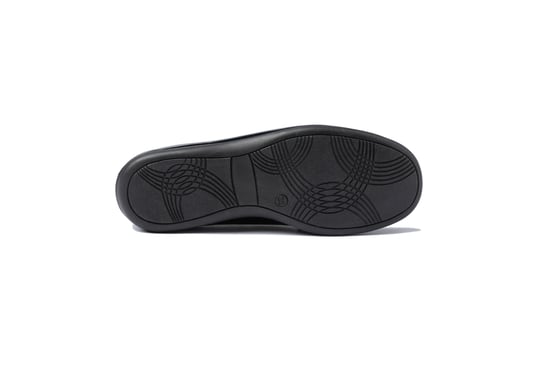 Schoolschoenen gemaakt van leer - Image 4