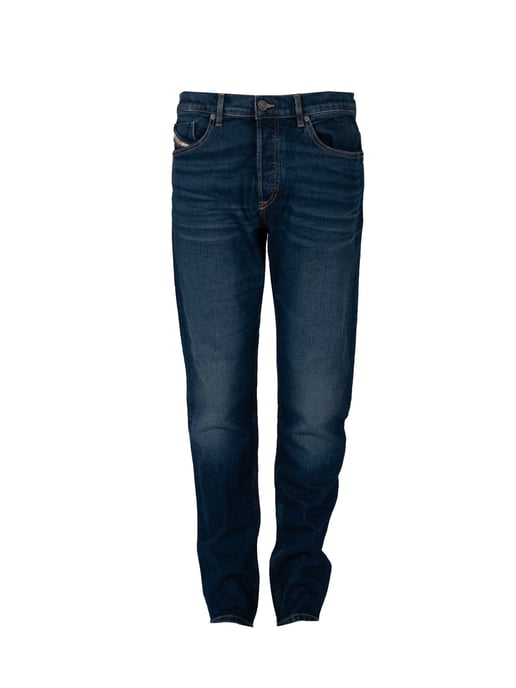 Diesel Jeans D-Fining Mannen blauw - Image 2