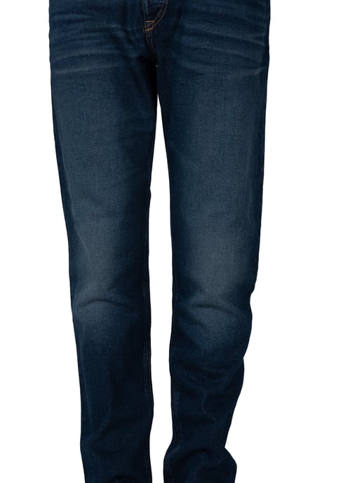 Diesel Jeans D-Fining Mannen blauw - Image 4