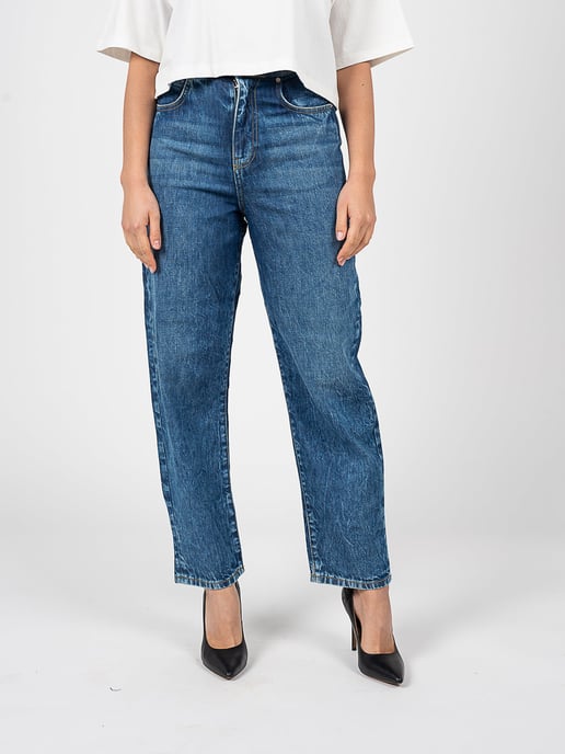 Pinko Jeans Stupendissima Vrouw blauw - Image 3