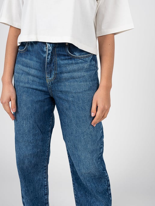 Pinko Jeans Stupendissima Vrouw blauw - Image 4