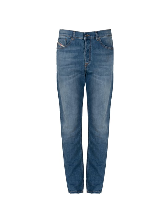 Diesel Jeans D-Fining Mannen blauw - Image 2