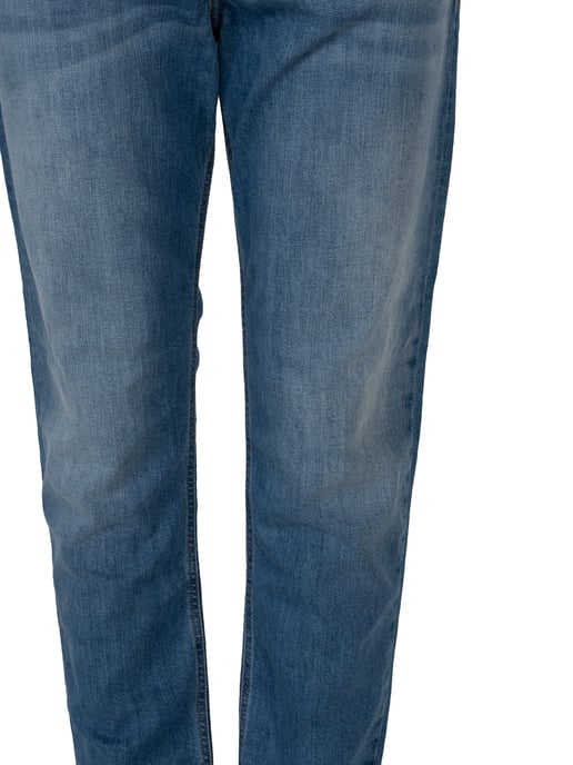 Diesel Jeans D-Fining Mannen blauw - Image 4
