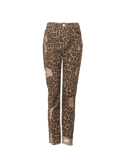 Pinko Jeans Gaia Vrouw Veelkleurig - Image 1