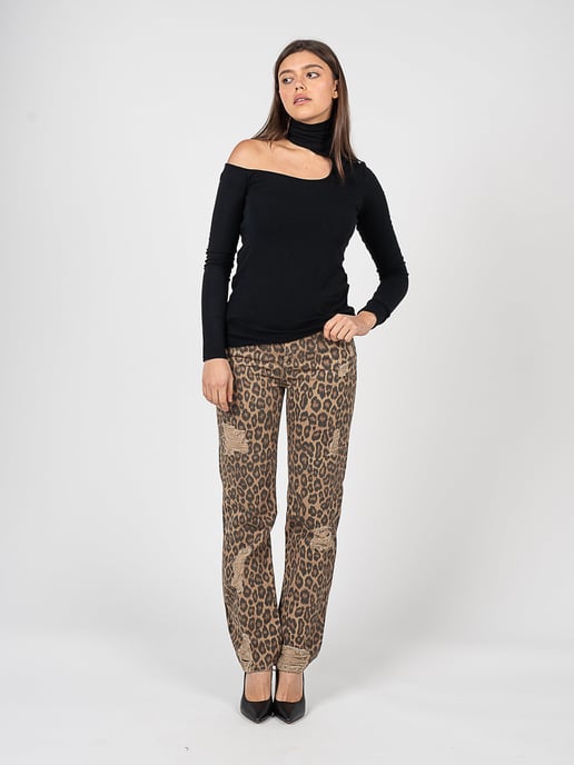 Pinko Jeans Gaia Vrouw Veelkleurig - Image 2