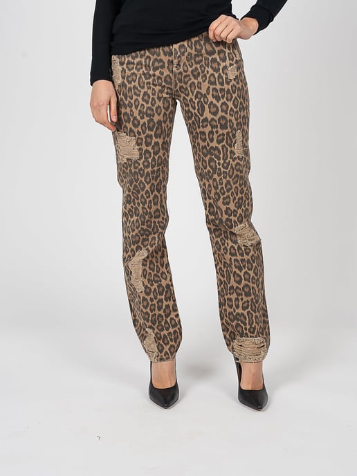 Pinko Jeans Gaia Vrouw Veelkleurig - Image 3