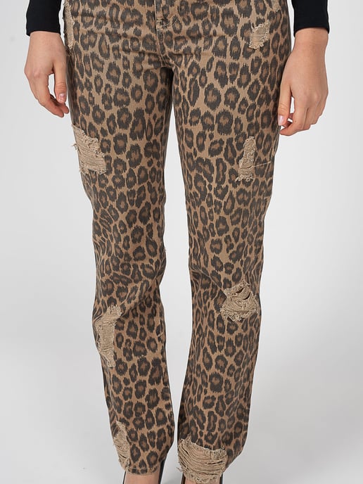 Pinko Jeans Gaia Vrouw Veelkleurig - Image 4