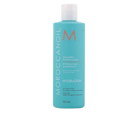 Hydratatie Hydraterende Shampoo 250 ml - Image 1