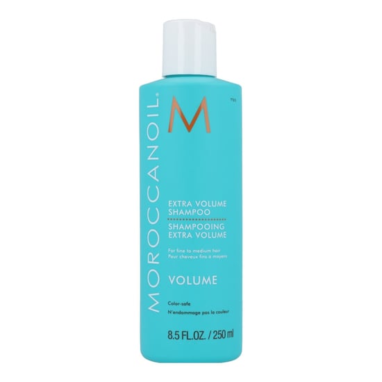 Extra Volume Shampoo 250ml - Image 1