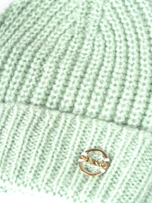 Pinko Cap Ermellino Vrouw groen - Image 2