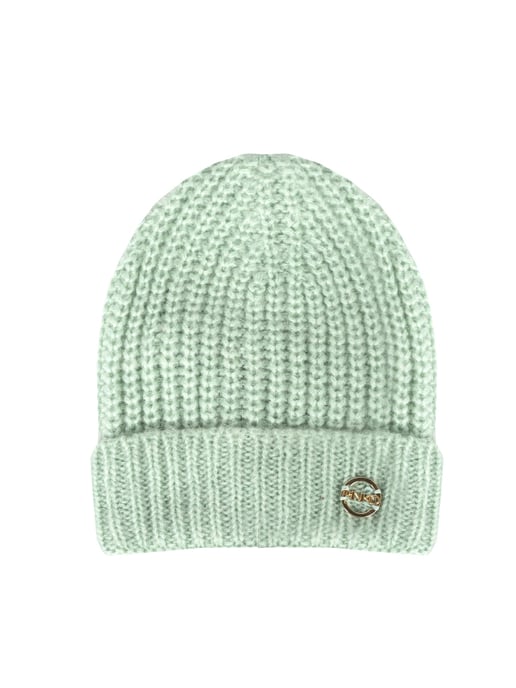 Pinko Cap Ermellino Vrouw groen - Image 4