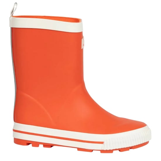 Trespass Kinder/Kinder Sammy Wellington Laarzen (Klaproos Rood) - Image 4