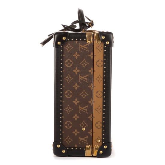 Ltd. Ed. Vivienne Astronaute Cotteville Trunk 40 Accessoires - Image 3
