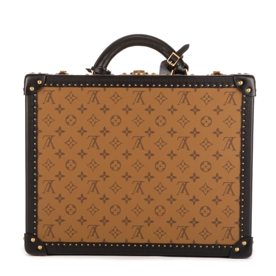 Ltd. Ed. Vivienne Astronaute Cotteville Trunk 40 Accessoires - Image 4