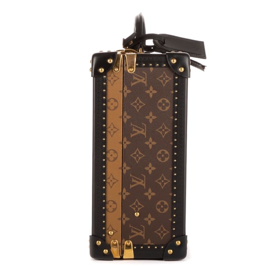 Ltd. Ed. Vivienne Astronaute Cotteville Trunk 40 Accessoires - Image 5