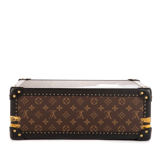 Ltd. Ed. Vivienne Astronaute Cotteville Trunk 40 Accessoires - Image 6