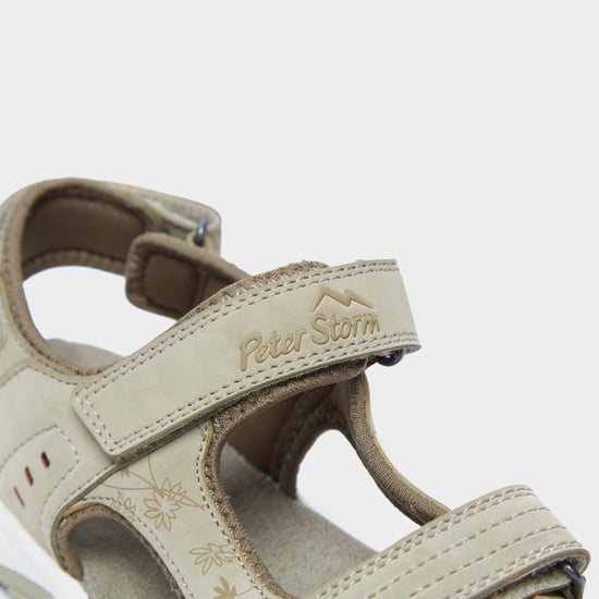 Peter Storm Women's Hayle Water Friendly Walking & Hiking Sandals - Image 4