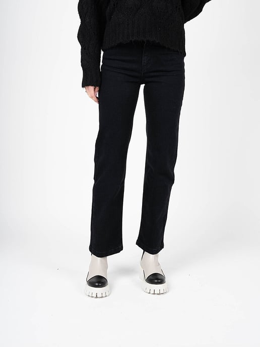 Silvian Heach Jeans Regular Vrouw zwart - Image 3