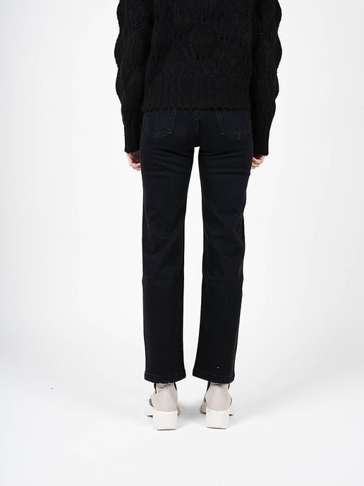 Silvian Heach Jeans Regular Vrouw zwart - Image 4
