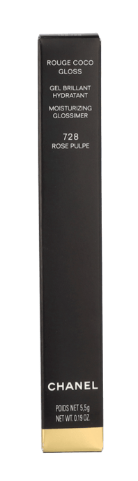 Chanel Rouge Coco Gloss5.5 g. - Image 2
