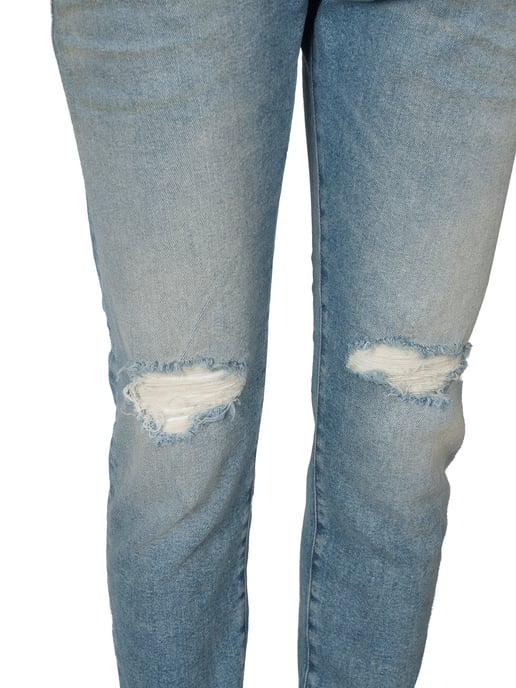 Diesel Jeans D-Strukt Mannen blauw - Image 4