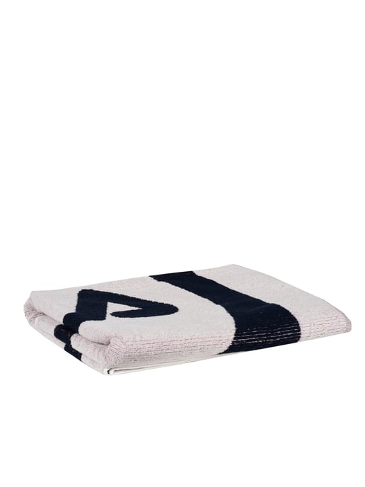 Fila handdoek Belevo Vrouw rood - Image 2