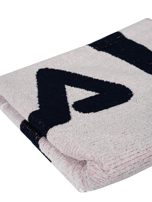 Fila handdoek Belevo Vrouw rood - Image 3