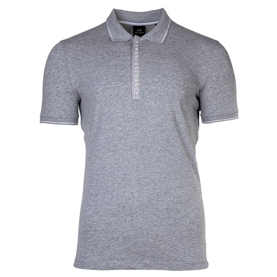 Armani Exchange Polo Poloshirt - Image 1