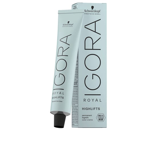 Igora Royal Highlifts 60ml -12-0 Special Blond Natuurlijk - Image 1