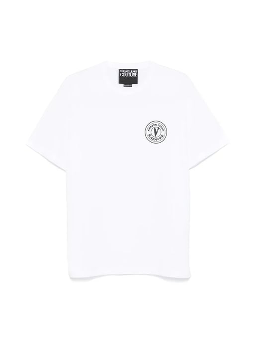 Versace herencouture T-shirt - Image 1