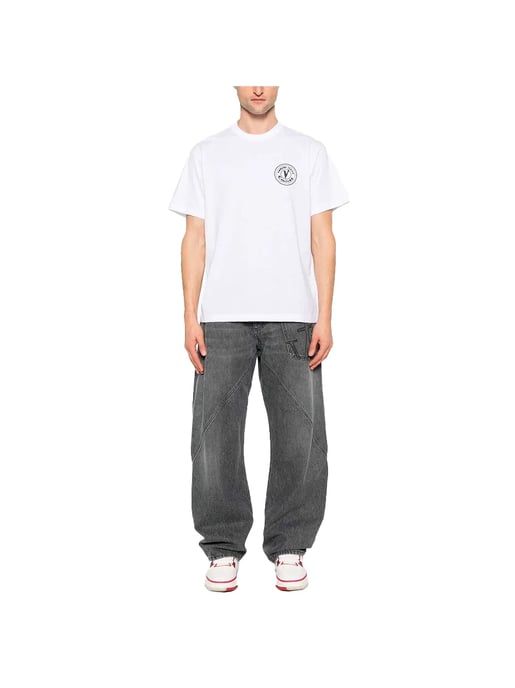 Versace herencouture T-shirt - Image 2