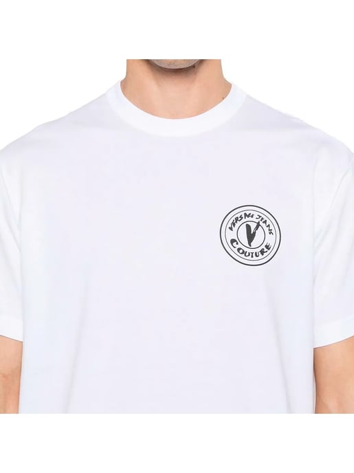 Versace herencouture T-shirt - Image 3