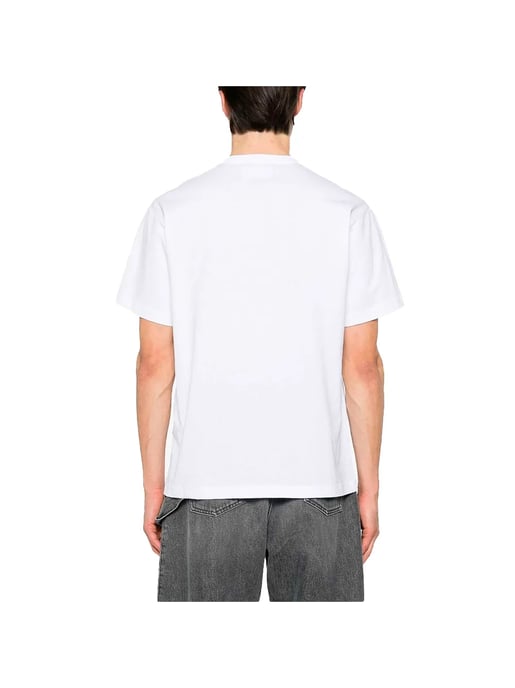 Versace herencouture T-shirt - Image 4