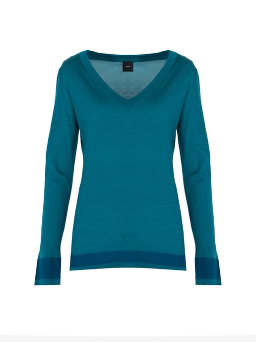 Pinko stoppen Redbull Vrouw blauw - Image 1
