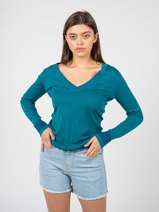 Pinko stoppen Redbull Vrouw blauw - Image 3
