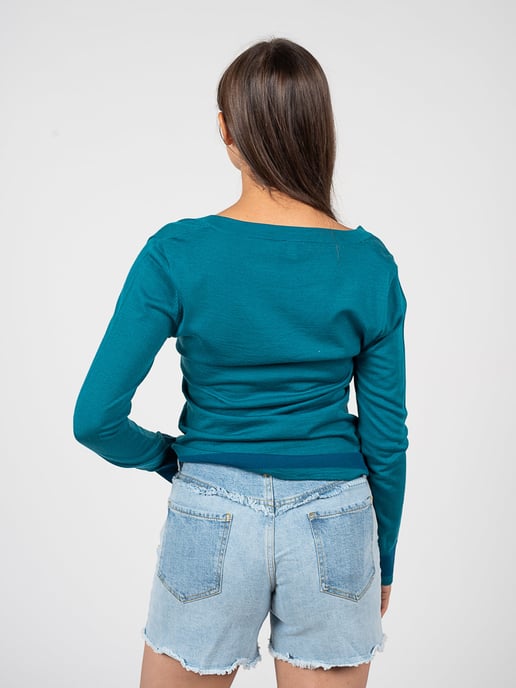 Pinko stoppen Redbull Vrouw blauw - Image 5