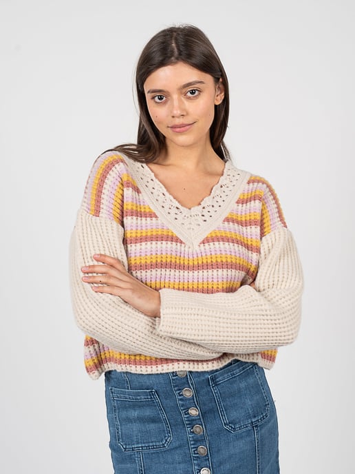 Pinko stoppen Granatina Vrouw Veelkleurig - Image 3