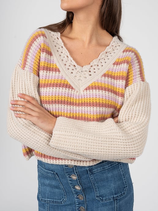 Pinko stoppen Granatina Vrouw Veelkleurig - Image 4