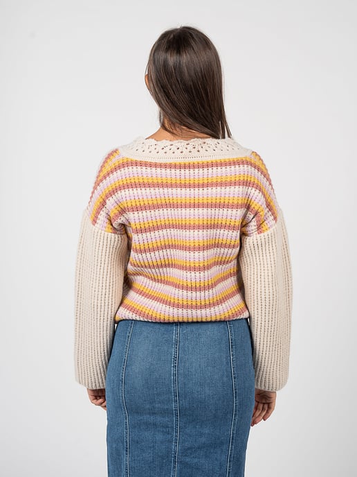 Pinko stoppen Granatina Vrouw Veelkleurig - Image 5