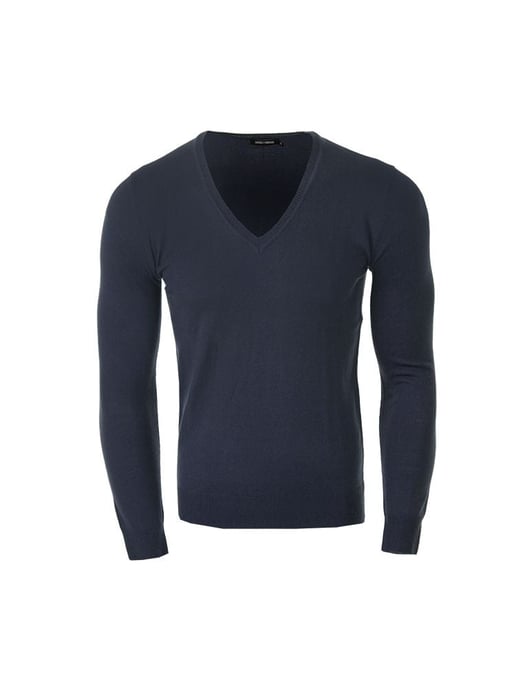 Antony Morato stoppen V-Neck Mannen blauw - Image 2