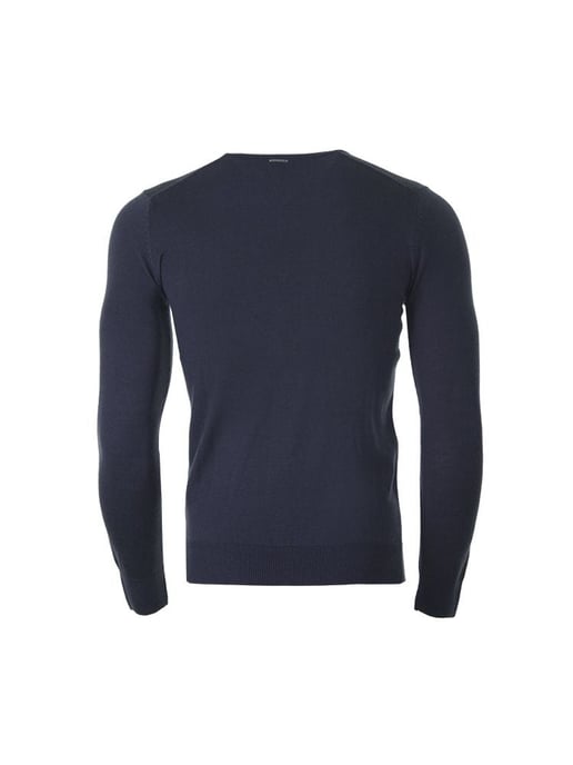 Antony Morato stoppen V-Neck Mannen blauw - Image 4