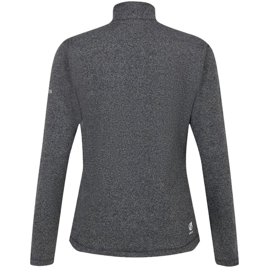 Dare 2B Vrouwen/dames Lowline II Midlayer (Houtskool Grijze Mergel) - Image 2