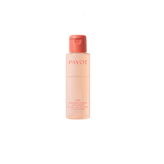 Twee-fase ogen en lip make-up remover 100ml - Image 1