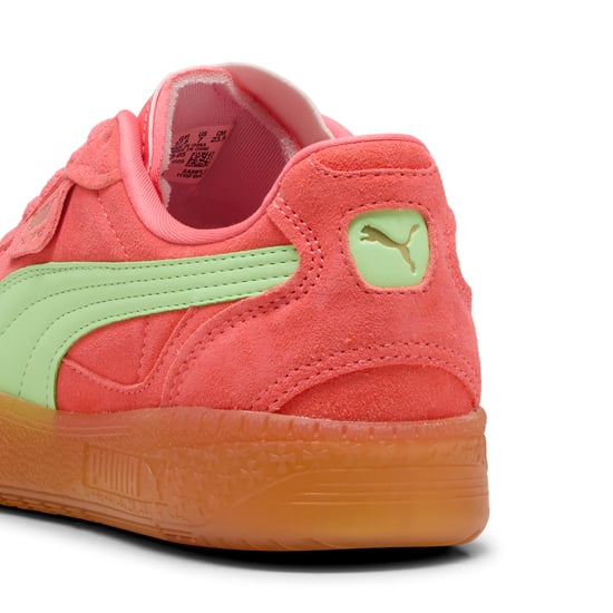 PUMA Dames Palermo Moda Xtra Gum Sneakers - Image 2