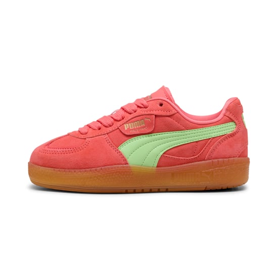 PUMA Dames Palermo Moda Xtra Gum Sneakers - Image 3