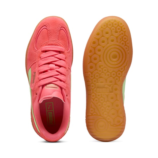 PUMA Dames Palermo Moda Xtra Gum Sneakers - Image 4