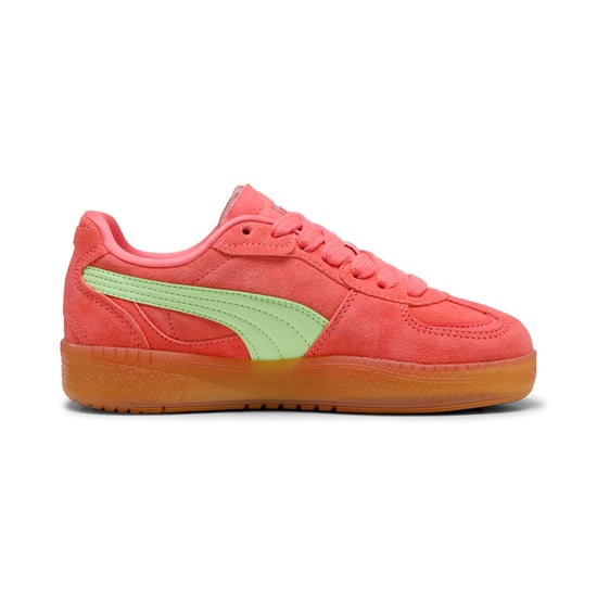 PUMA Dames Palermo Moda Xtra Gum Sneakers - Image 5
