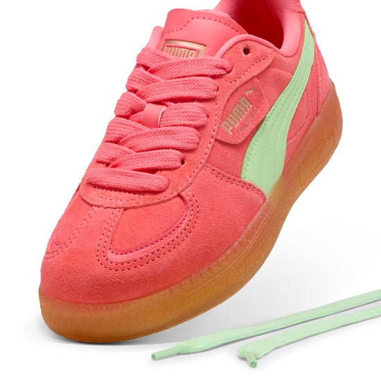PUMA Dames Palermo Moda Xtra Gum Sneakers - Image 6